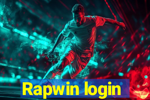 Rapwin login